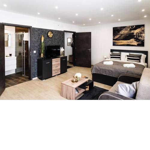 S&M Apartman Nagykőrös