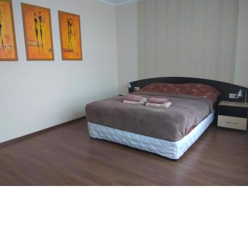 S&M Apartments - Zarichna