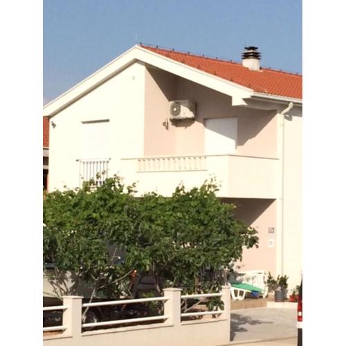 S&M Apartments