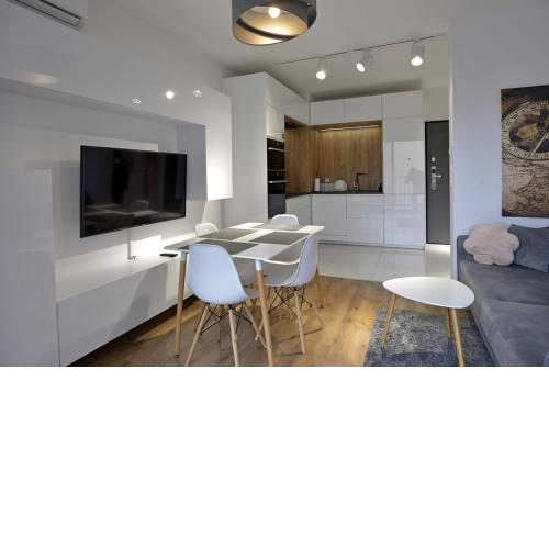 Sm4rt Apartment