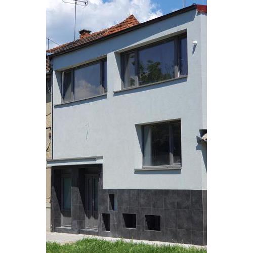 Small Apartments Denisa Business