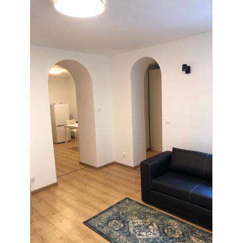 Small studio apartment prime location