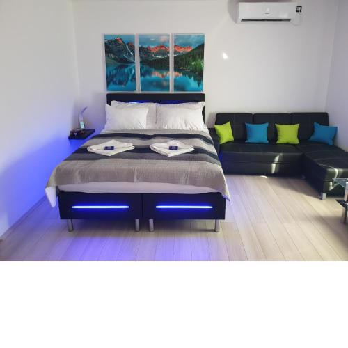 Smaragd apartman