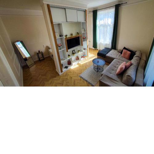 SMARAGD Apartman