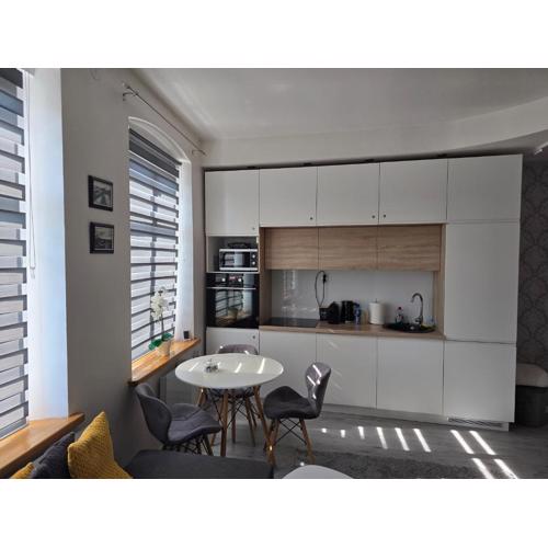 Smart Apartment - Giżycko