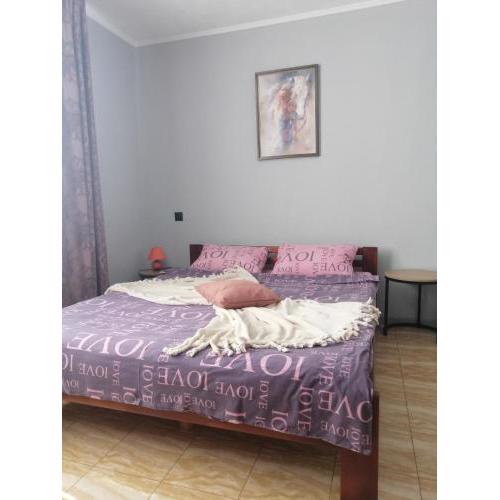 Smart Apartment на Соборной 23