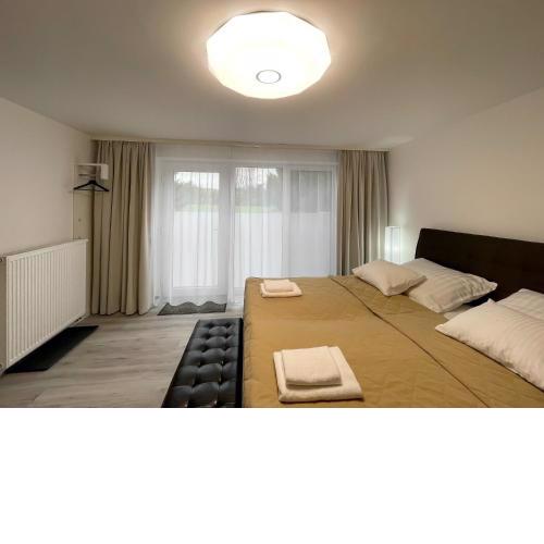 Smart Apartment l
