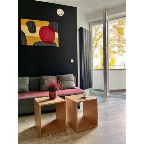 Smart Apartment Ogrodowa