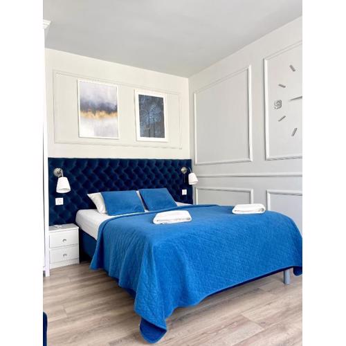 Smart Apartment Ustronie Morskie