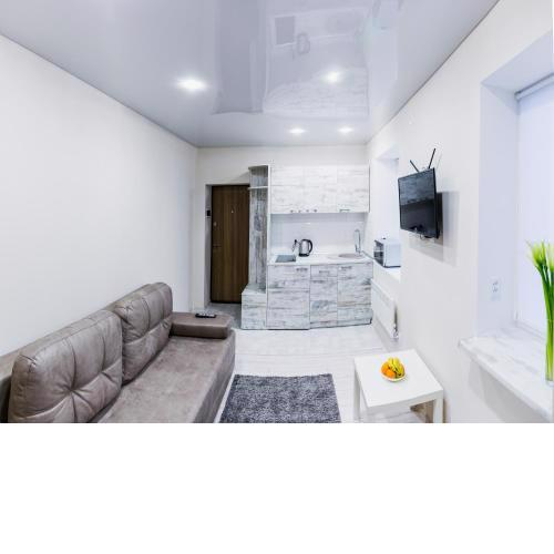 Smart apartment проспект Гагарина