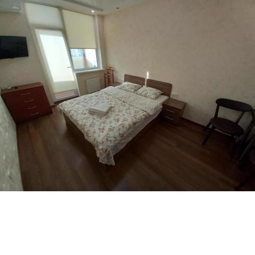 Smart Apartments Drahomanova