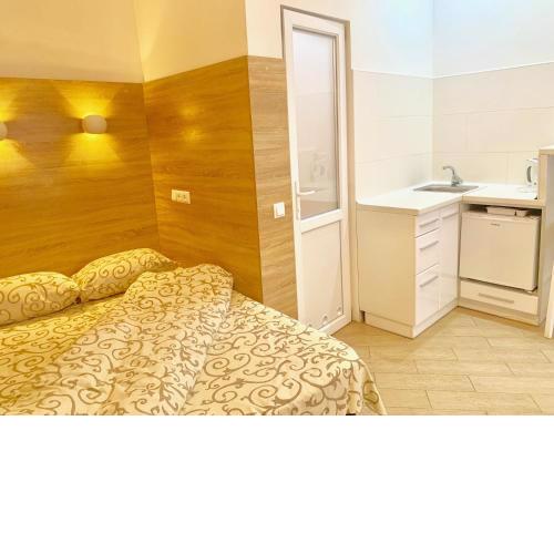 Smart apartments in the city center -5 min to the Opera House