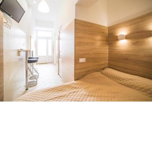 Smart Apartments