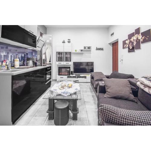 Smart-Apt Comfortable apartment in the center of Katowice