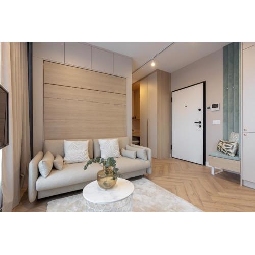 Smart City - Doki by Welcome Apartment