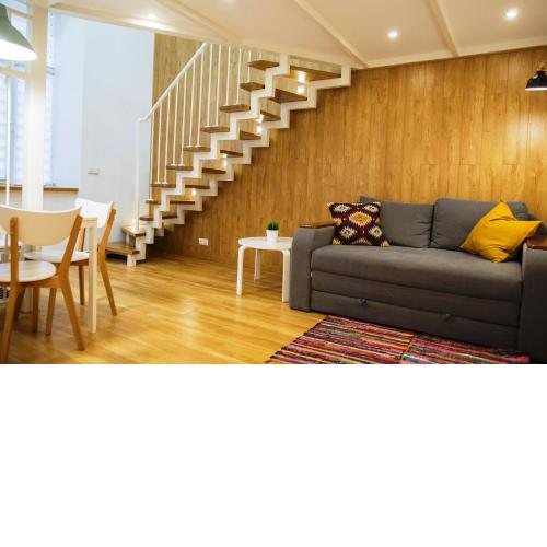 Smart City Apartament