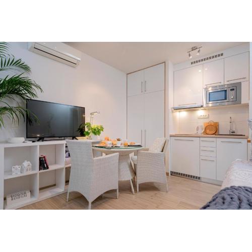 Smart & Cozy - ZF Hvar