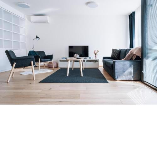 Smart & Green Living by Ambiente