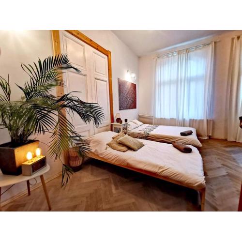 Smart Hostel Olsztyn