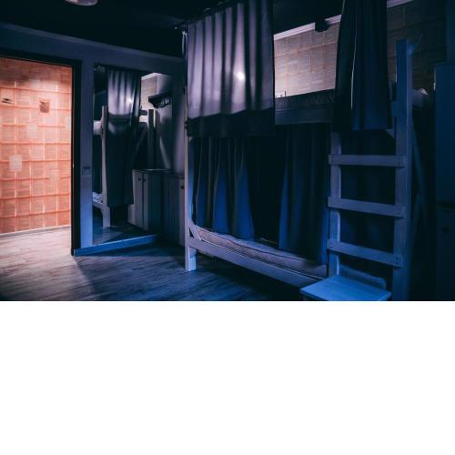 Smart Hostel