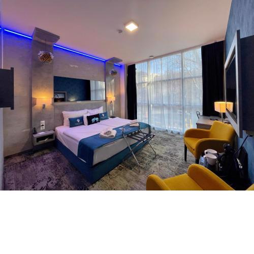 Smart Hotel Budapest