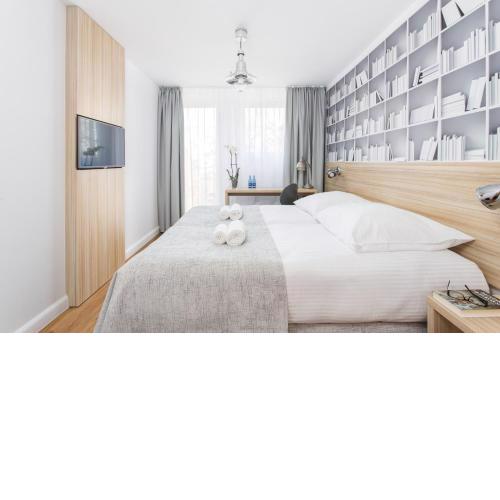 Smart Hotel