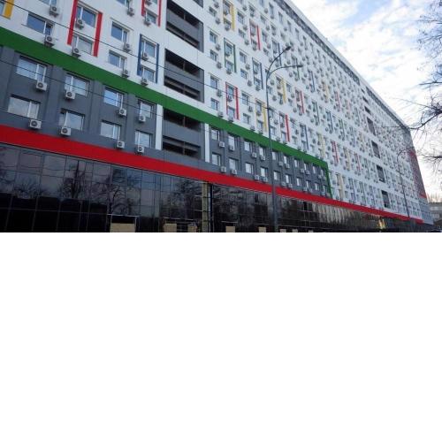 Smart-House Smart kvartira s kukhnei vozle metro.