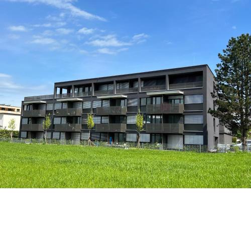 Smart Living Dornbirn