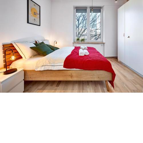 Smart Old Town Apartment