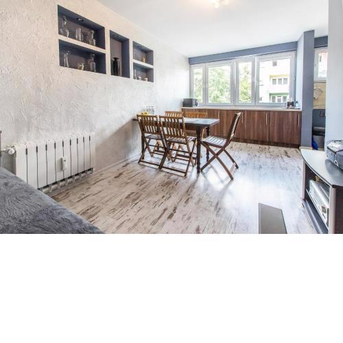 Smart Rental Management Kotlarska Apartment