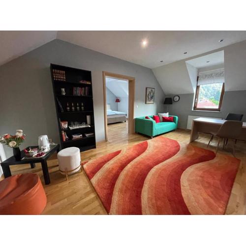 Smart Stay Apartment Samobor
