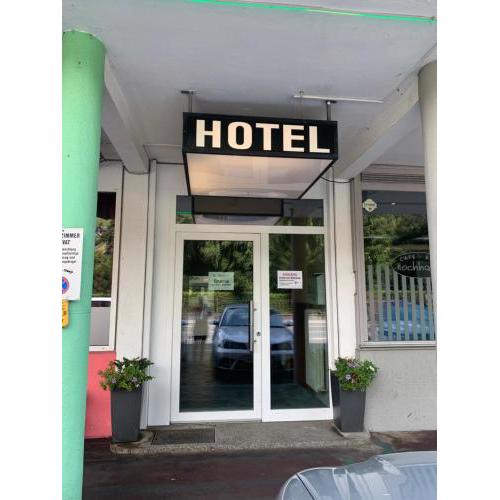 Smart Stay Rooms Feldkirch
