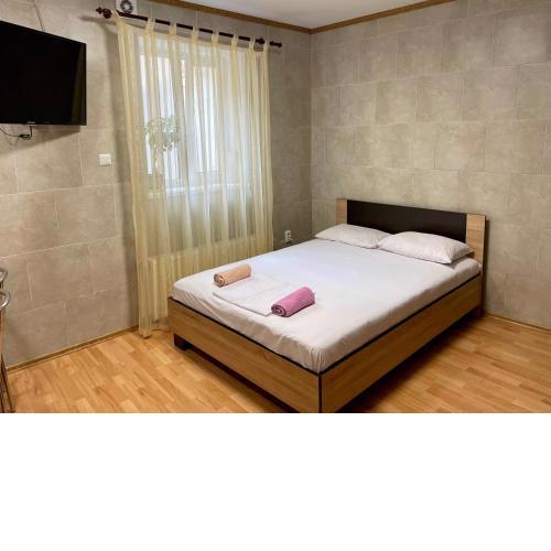 Smart Studio-біля Вокзалу-недалеко від Центру-Городоцька 131