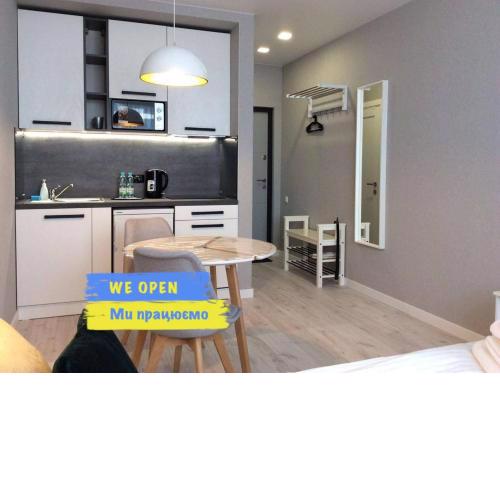 Smart Studio Galaxy 2 floor