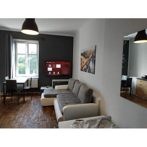 Smart Studio Park Reymonta