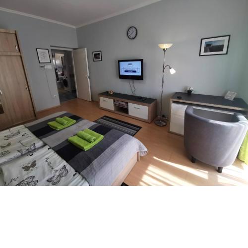 Smart Szállás apartman