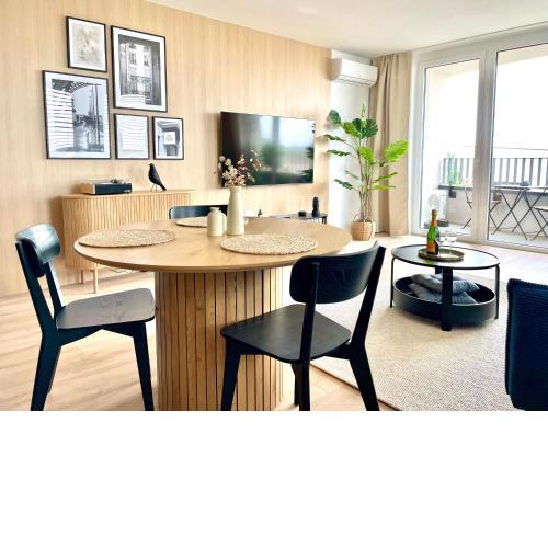 SmartApartment Prúdy Trnava