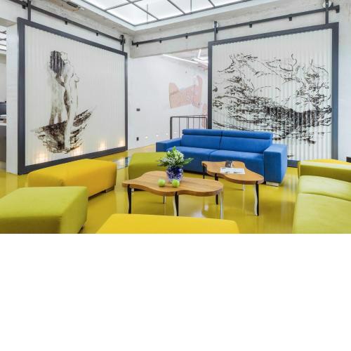 Smarthotel Nezvalova Archa