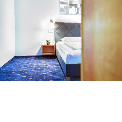 Smarthotel Schmid