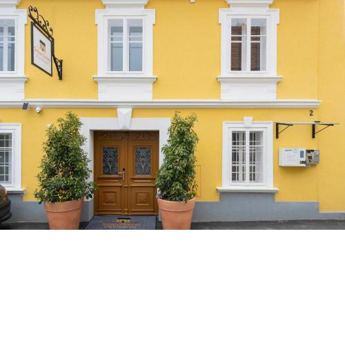 Smarthotel Völkermarkt
