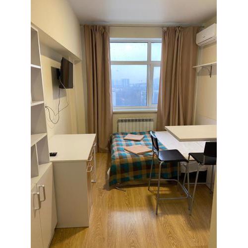 SmartHouse in Kyiv