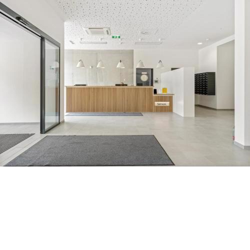 SMARTments business Wien Heiligenstadt