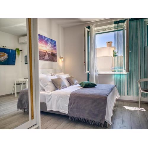 SmartMini Apartments