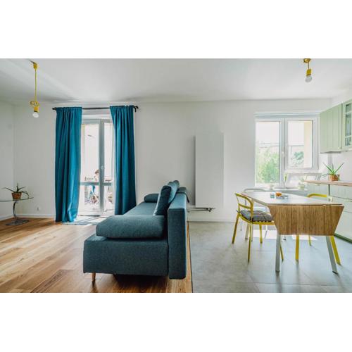 SmartStay Lublin Centrum