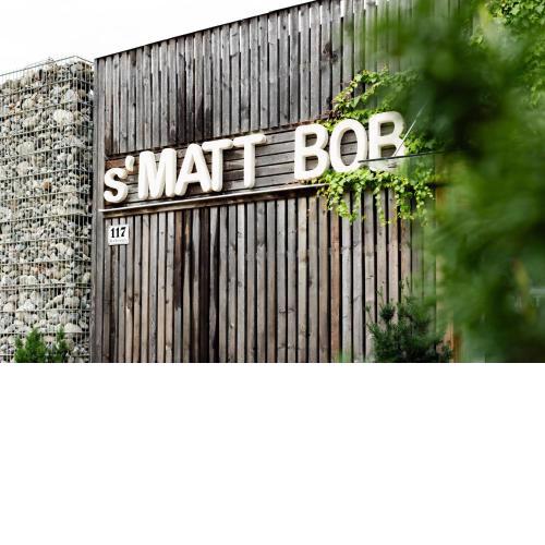 S'Matt Bob