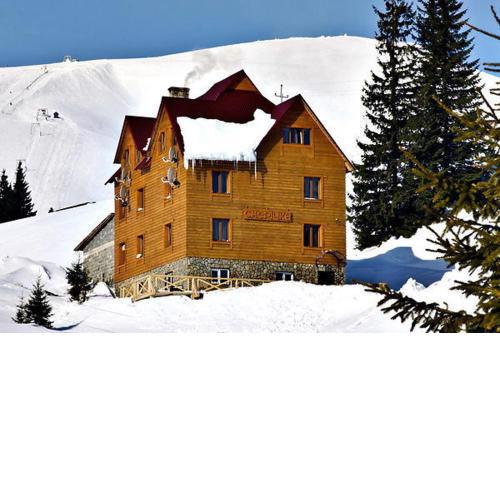 Smerichka Hotel