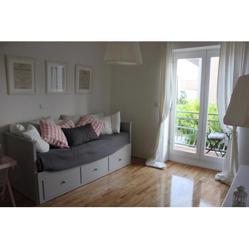 Smile & Enjoy Apartments