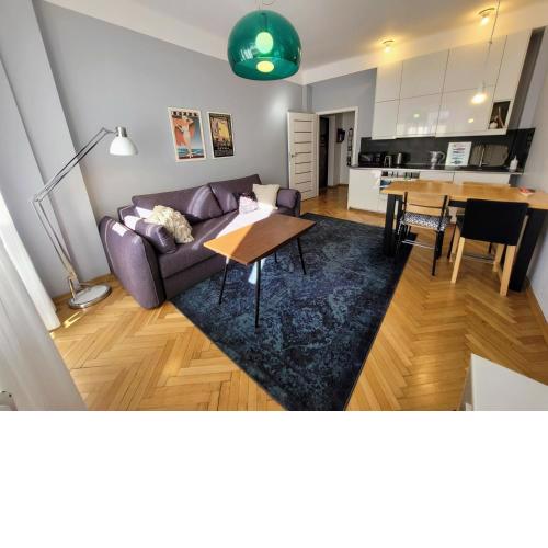 SmileApartment - apartament w sercu Gdyni