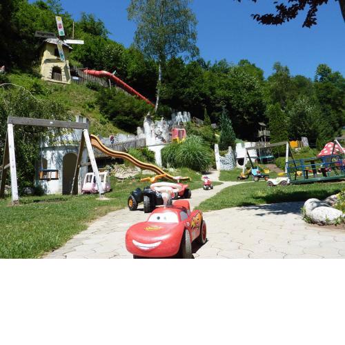 Smileys Kinderhotel