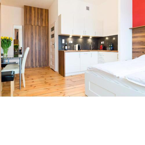 Smolna Apartments by Your Freedom